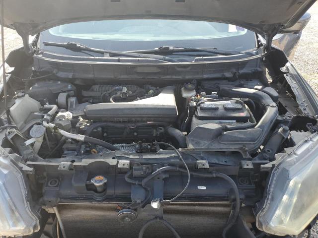2016 NISSAN ROGUE S - 5N1AT2MTXGC808761