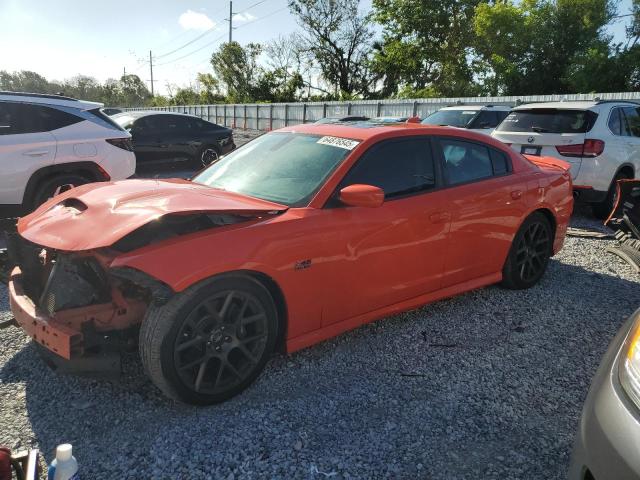 DODGE CHARGER R/