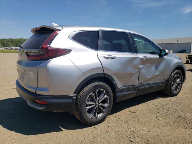 2020 HONDA CR-V EX 2HKRW2H57LH628646