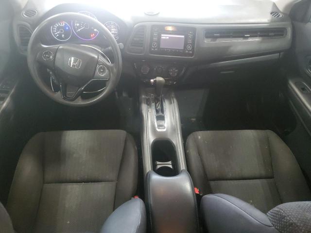 2016 HONDA HR-V LX 3CZRU6H33GM741869