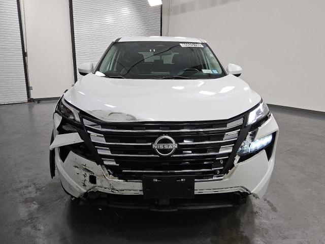 2024 NISSAN ROGUE SV - 5N1BT3BB8RC712375