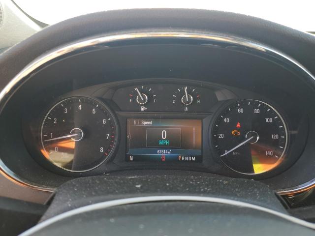 2022 BUICK ENCORE PRE KL4CJESM1NB533021