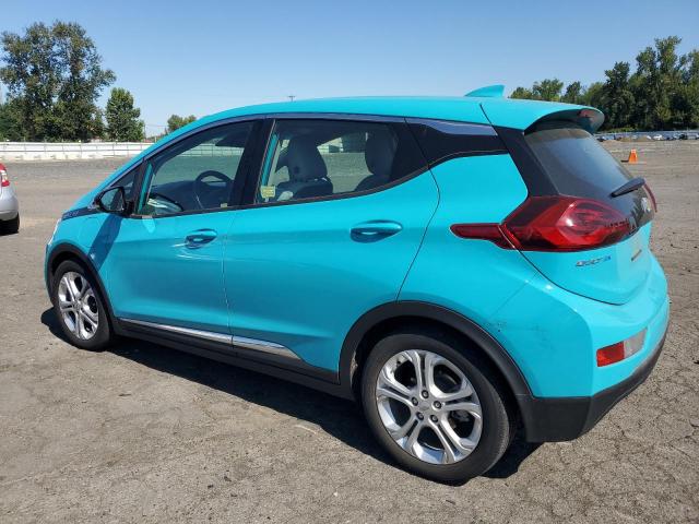 2020 CHEVROLET BOLT EV LT 1G1FY6S02L4111156