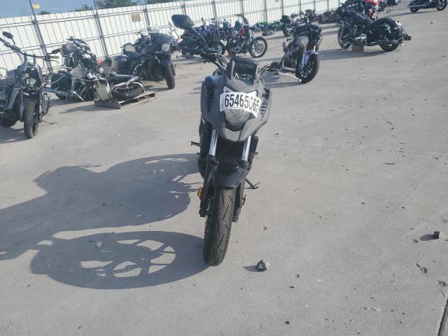 2014 HONDA NC700X JH2RC6356EK200120