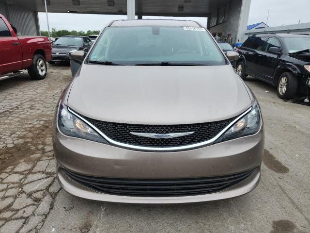2017 CHRYSLER PACIFICA TOURING 2C4RC1DG8HR577890