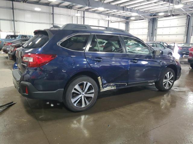 2018 SUBARU OUTBACK 2. - 4S4BSAKC6J3225471