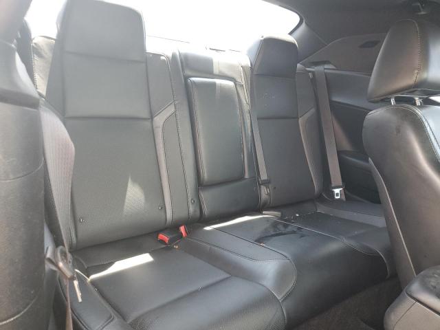 2015 DODGE CHALLENGER - 2C3CDZBT1FH775705