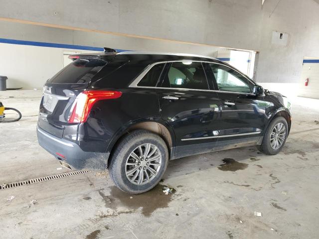 2019 CADILLAC XT5 LUXURY 1GYKNDRS7KZ232545