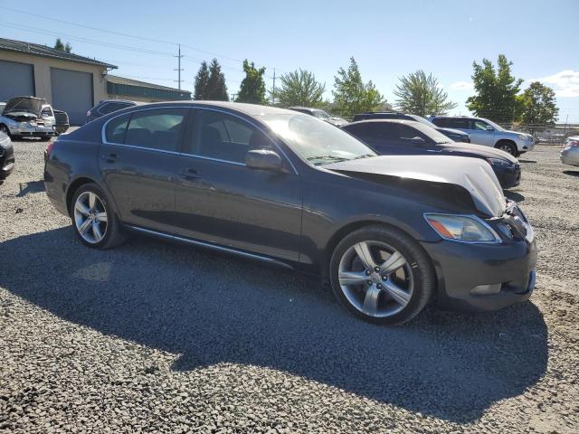 2007 LEXUS GS 350 #3258892798