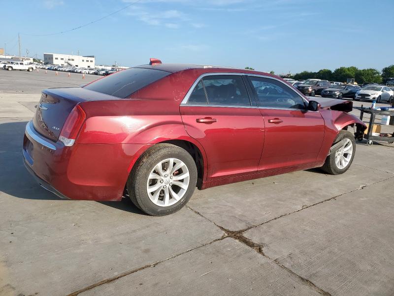 2016 CHRYSLER 300 LIMITE 2C3CCAAG5GH208195