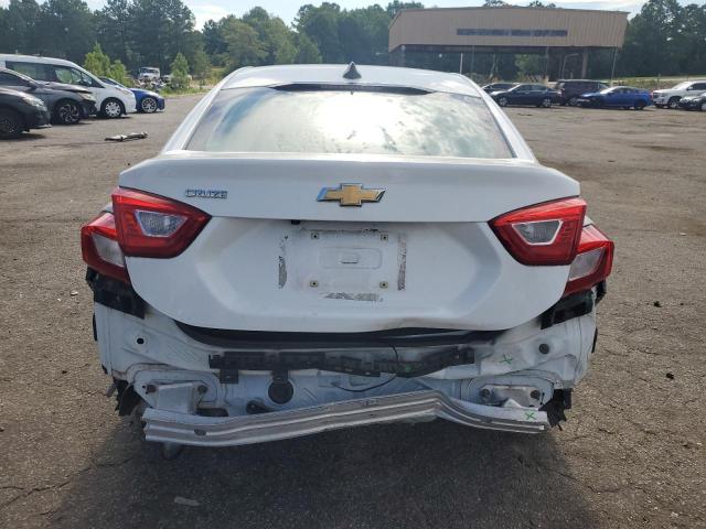 2017 CHEVROLET CRUZE LS - 1G1BC5SM4H7256005