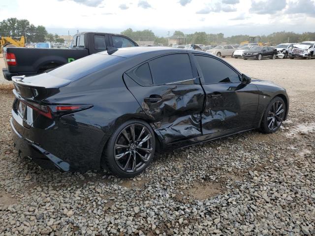 2023 LEXUS IS 350 F S JTHGZ1B25P5064698