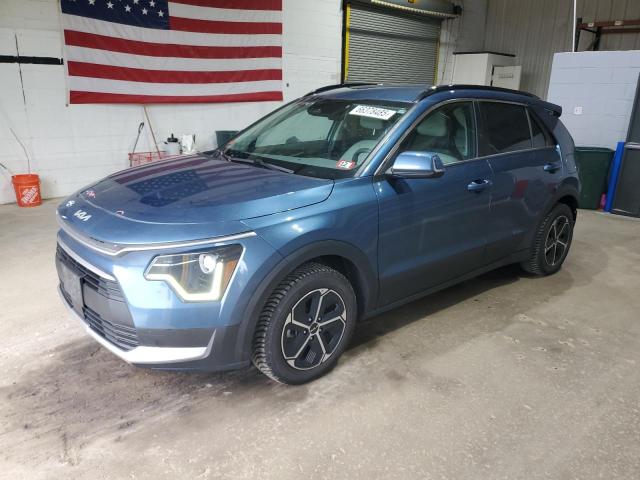 Global Auto Auctions: 2023 KIA NIRO EX