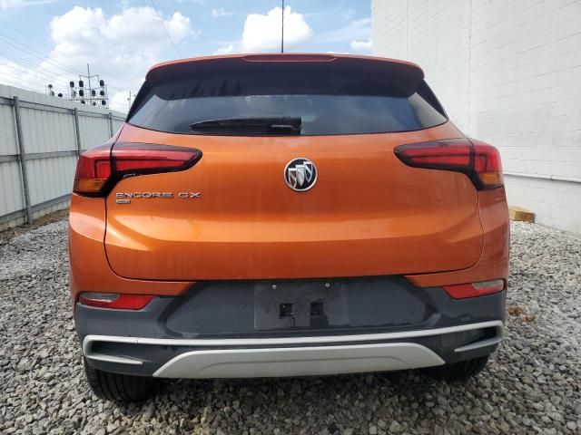 2023 BUICK ENCORE GX SELECT KL4MMESL6PB107217