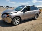 2015 SUBARU FORESTER 2 - JF2SJABC8FH536211