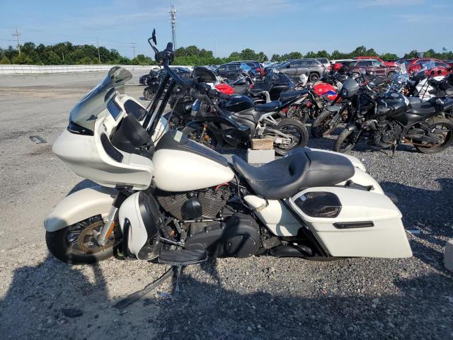 2015 HARLEY-DAVIDSON FLTRXS ROA 1HD1KTM11FB659641