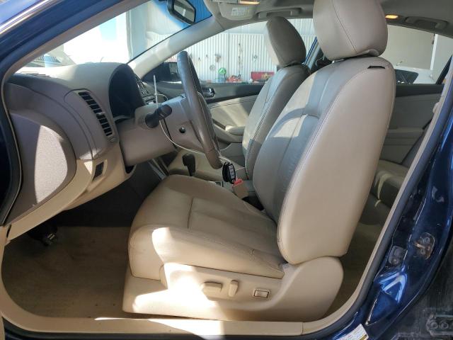 2010 NISSAN ALTIMA BAS - 1N4AL2AP9AN416254