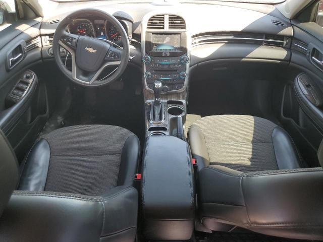 2016 CHEVROLET MALIBU LIM - 1G11C5SA6GF112879