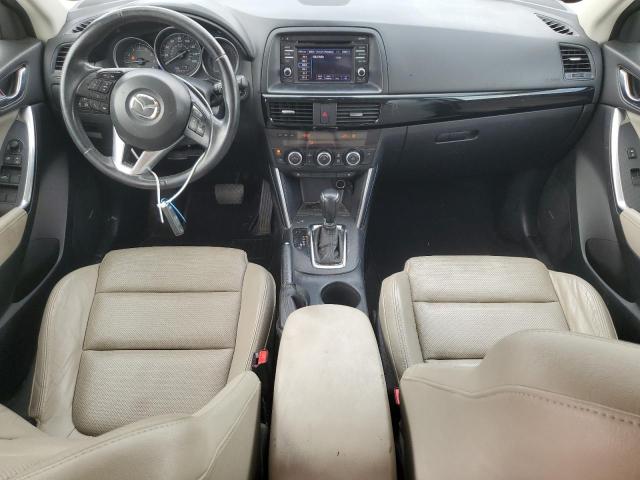 2015 MAZDA CX-5 GT JM3KE2DYXF0488993