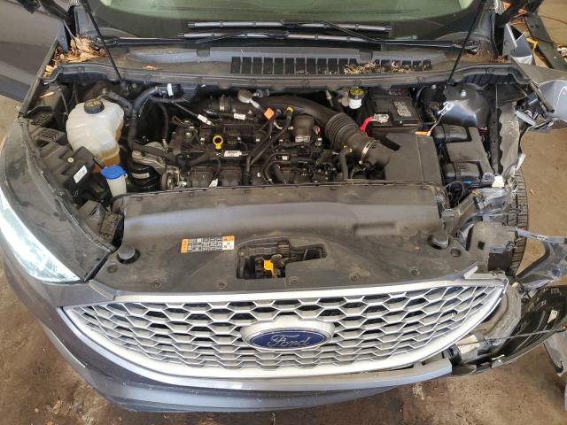 2023 FORD EDGE SEL 2FMPK4J92PBA04004