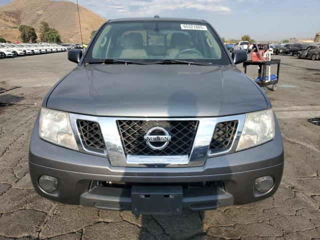 2016 NISSAN FRONTIER S 1N6AD0ER6GN763148