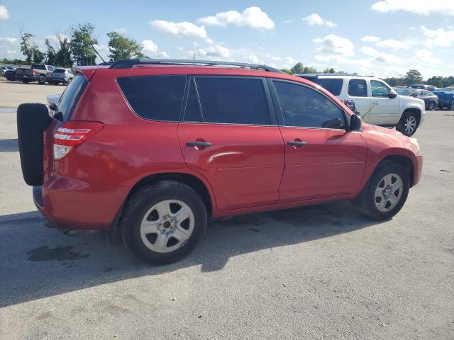 TOYOTA RAV4 2010 red  gas 2T3KF4DV5AW026031 photo #4