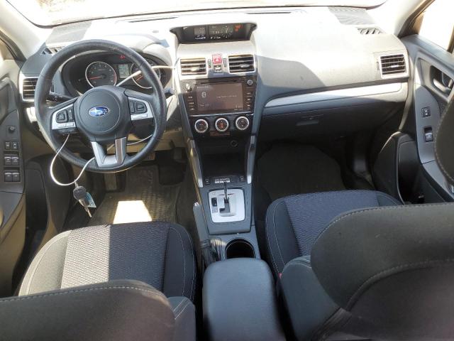 2018 SUBARU FORESTER 2 JF2SJAEC2JH533521