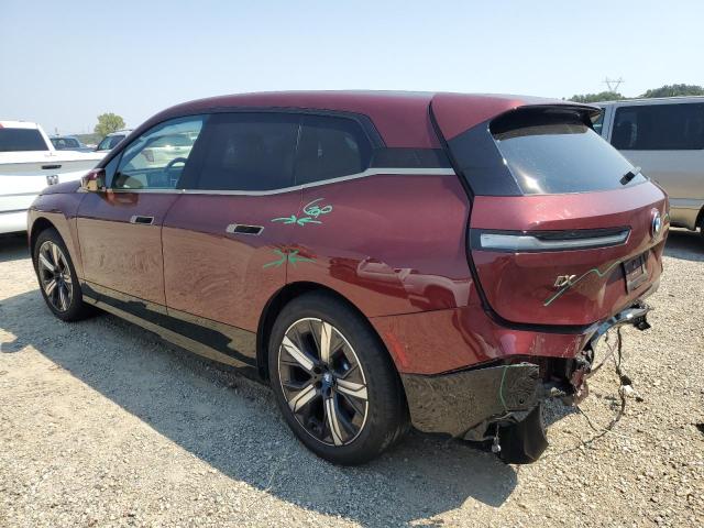 2024 BMW IX XDRIVE5 WB523CF09RCP41702