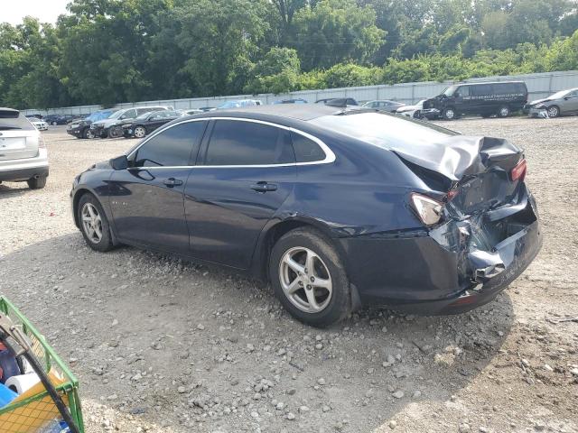 2017 CHEVROLET MALIBU LS 1G1ZB5ST3HF249707