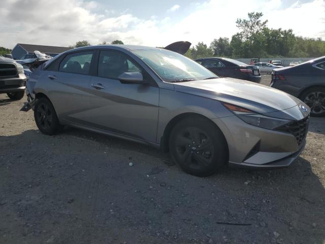 2023 HYUNDAI ELANTRA SE KMHLM4AG5PU627182