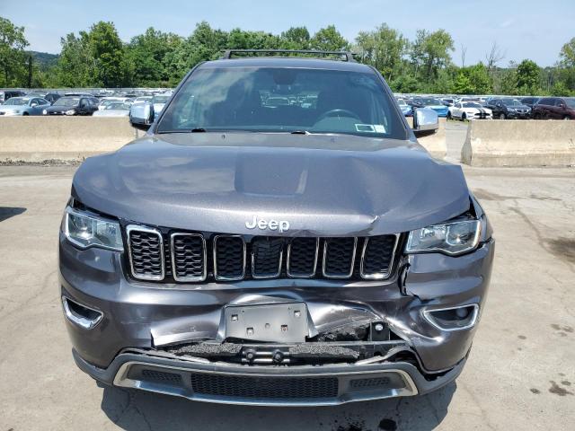2017 JEEP GRAND CHER 1C4RJFBG9HC862175
