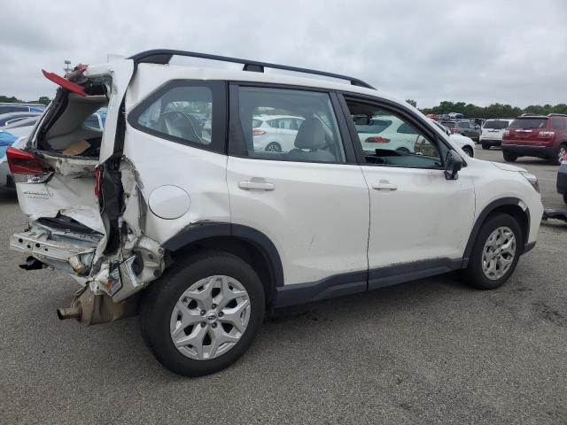 2019 SUBARU FORESTER JF2SKACC8KH573054
