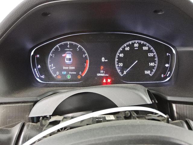2021 HONDA ACCORD SPO 1HGCV1F33MA027751