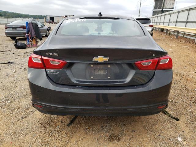 2017 CHEVROLET MALIBU LT 1G1ZE5ST8HF213809