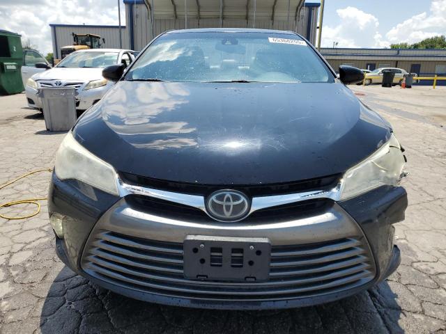 2017 TOYOTA CAMRY 4T1BF1FK6HU744076