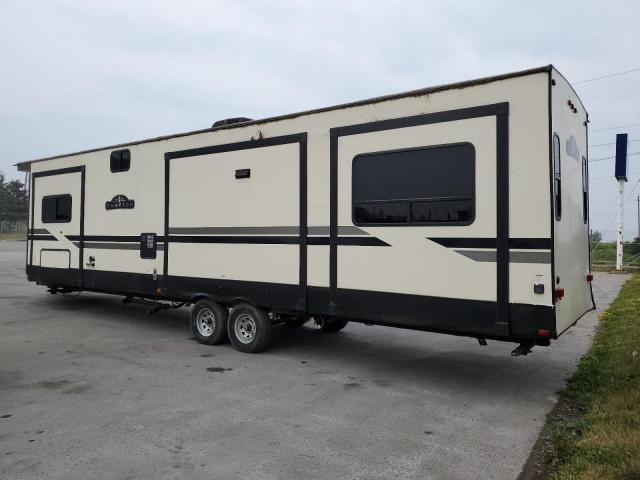 CROSSROADS HAMPTON 2019 4YDT37326K5330125 photo #3