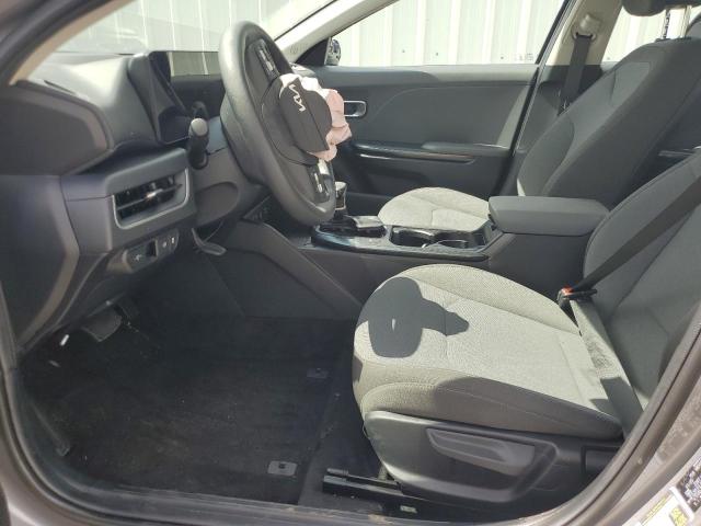 2025 KIA K4 LX 3KPFT4DE6SE084172