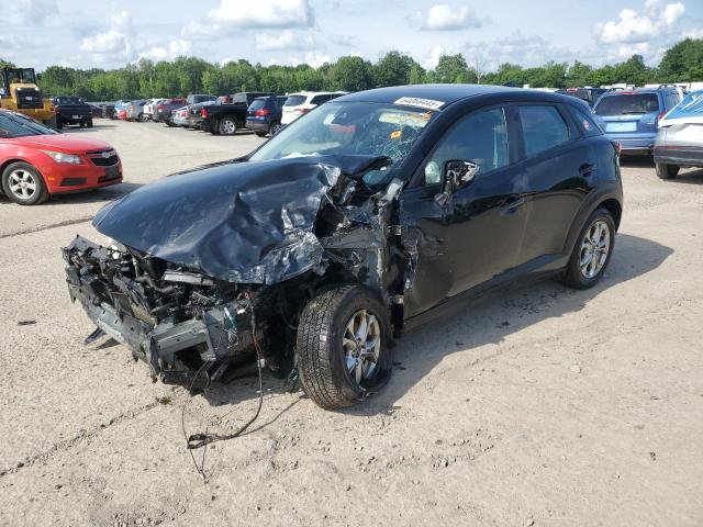 2020 MAZDA CX-3 SPORT JM1DKFB78L1472552