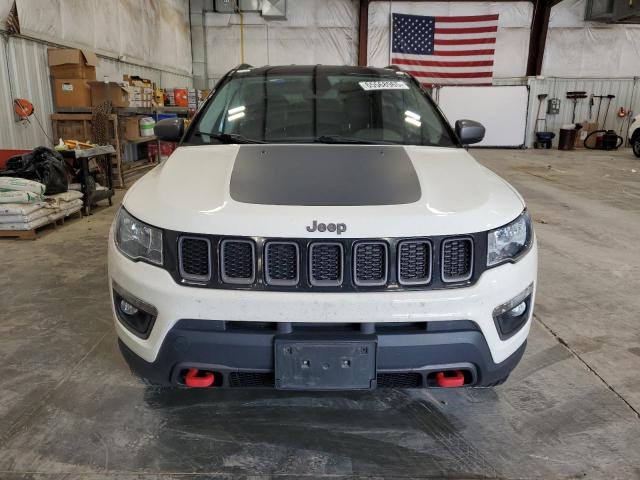 2019 JEEP COMPASS TR 3C4NJDDB2KT835304