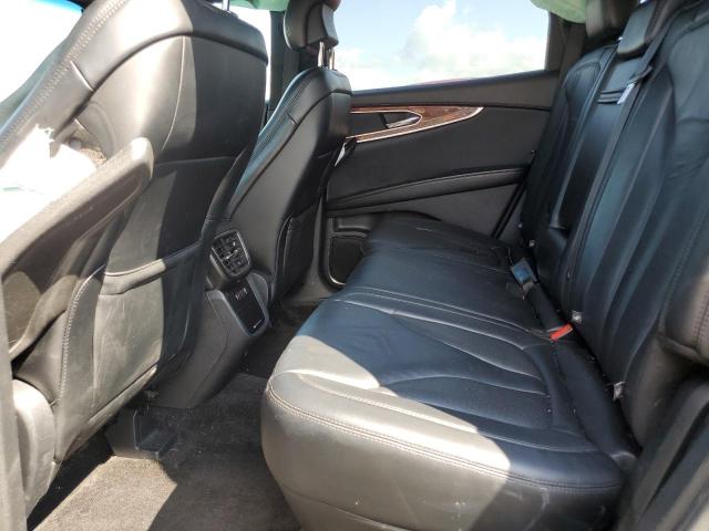 2017 LINCOLN MKX SELECT 2LMPJ8KRXHBL50638