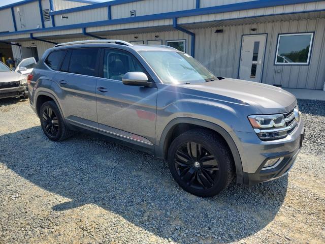 2018 VOLKSWAGEN ATLAS SEL 1V2MR2CA1JC572507