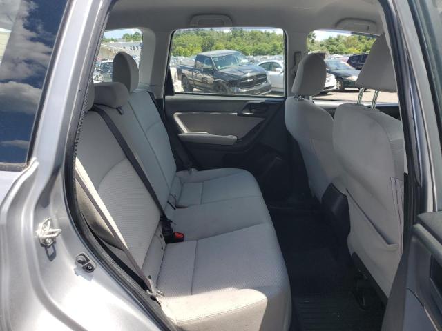 2016 SUBARU FORESTER 2 JF2SJABC9GH534498