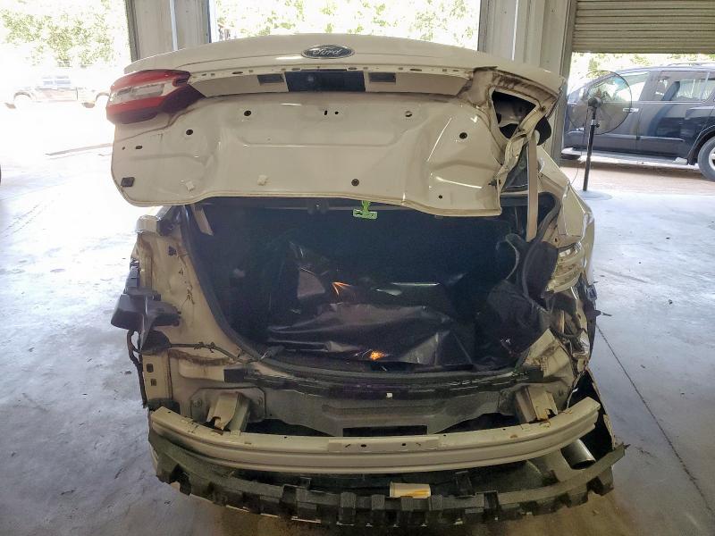2018 FORD FUSION S H 3FA6P0UU8JR141862