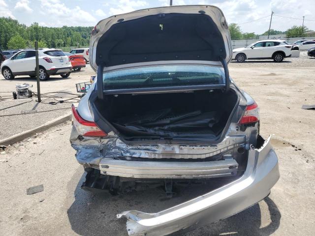 2019 TOYOTA CAMRY L - 4T1B11HK2KU832044