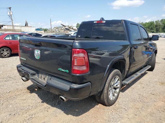 2020 RAM 1500 LARAM 1C6SRFJT0LN179472