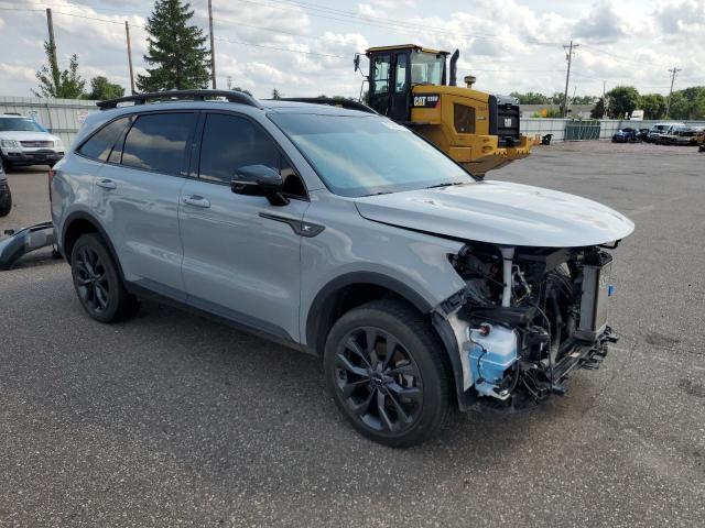 2023 KIA SORENTO EX 5XYRHDLF4PG225405