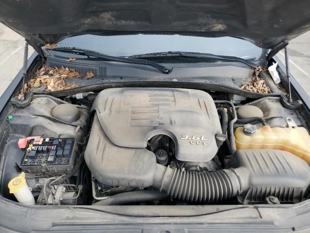 2014 CHRYSLER 300 S - 2C3CCABG0EH222128