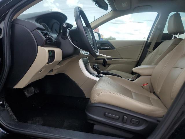2015 HONDA ACCORD EXL 1HGCR2F8XFA042143