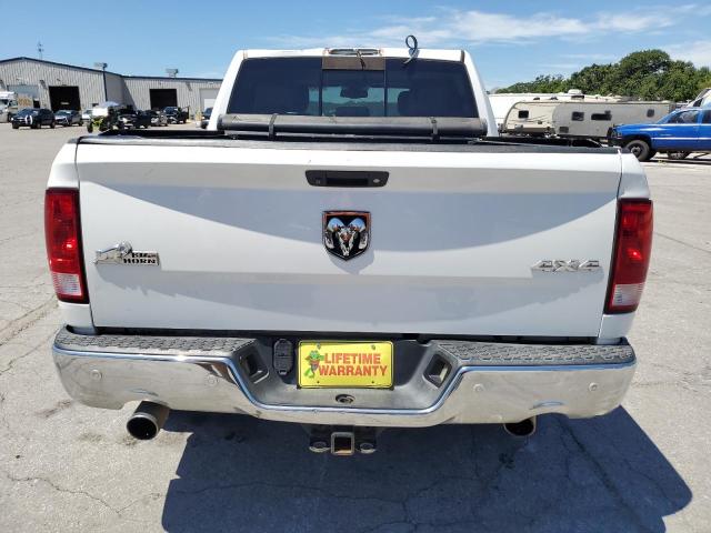 2017 RAM 1500 SLT 3C6RR7LT3HG523118