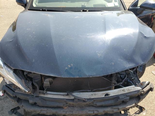 2018 TOYOTA CAMRY XLE 4T1BZ1HK9JU504532